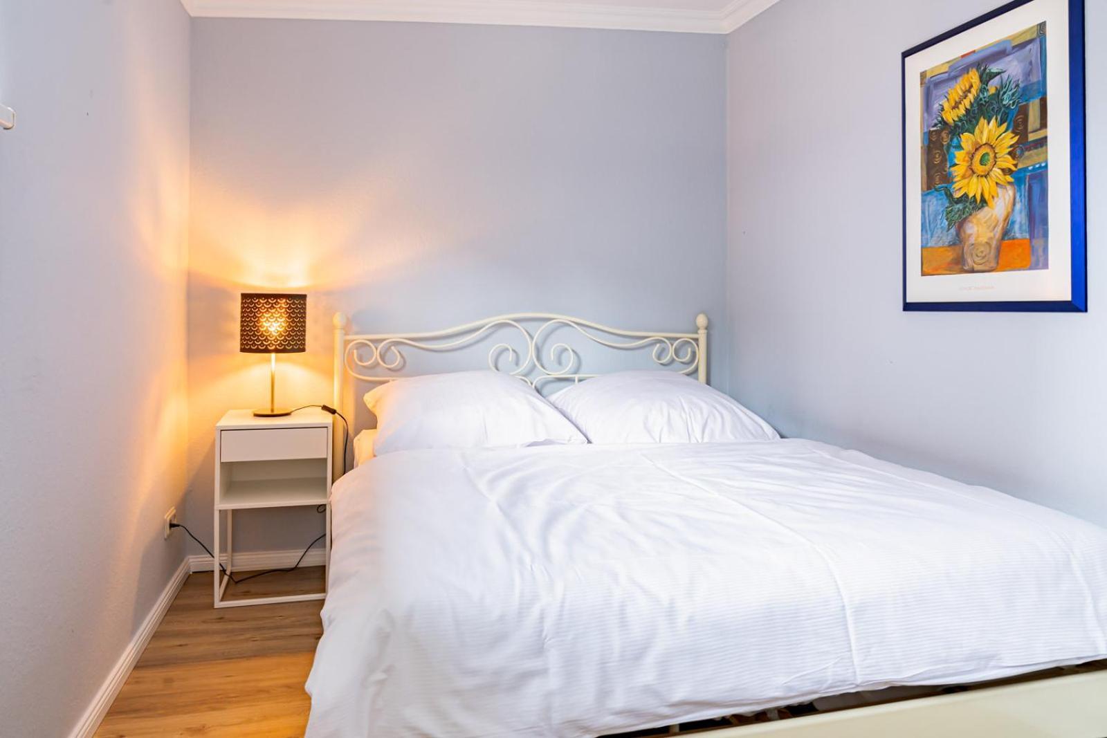 Apartmenthaus Chrischanshof ロストック エクステリア 写真